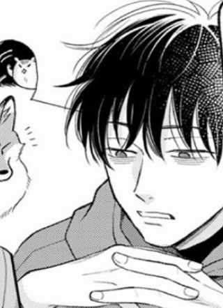 款待的是亲吻和鸣叫 截图1